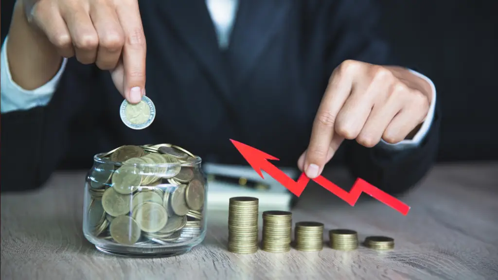 gestão financeira