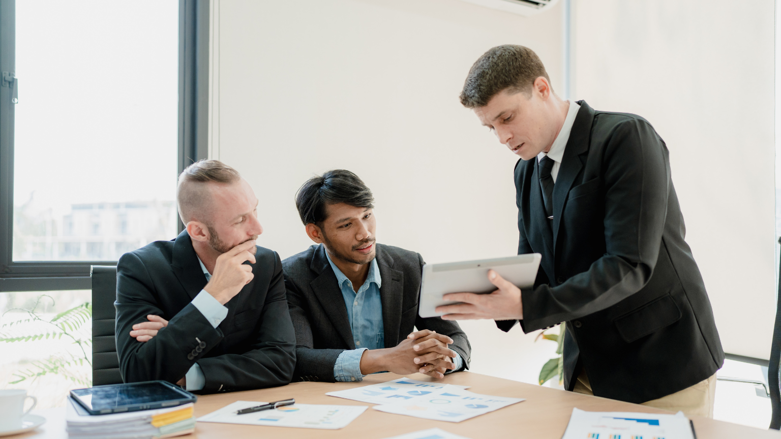 IRPJ e CSLL corrente e diferido