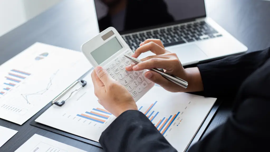 Gestão fiscal e Tributária