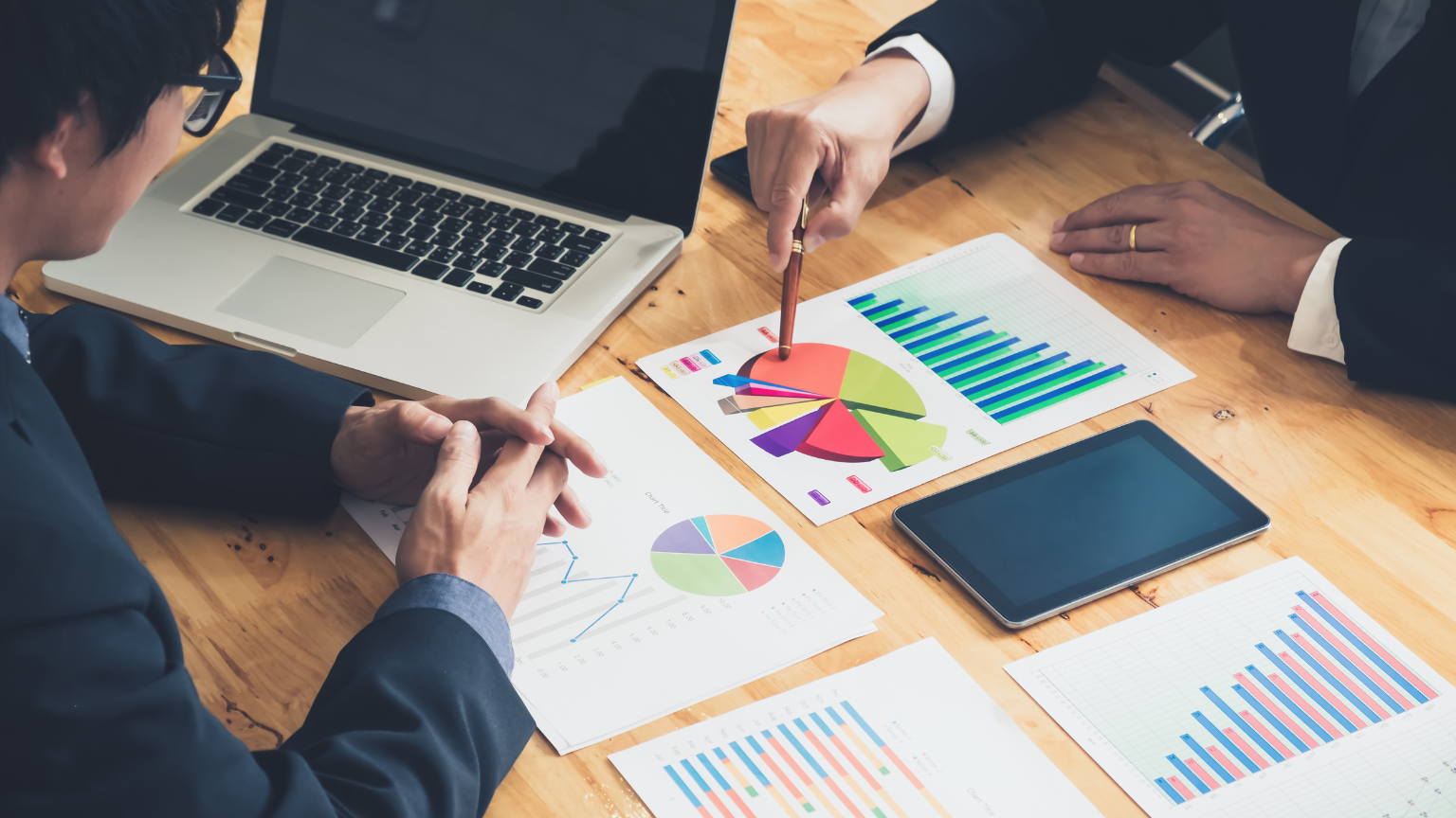 Relatório de planejamento tributário