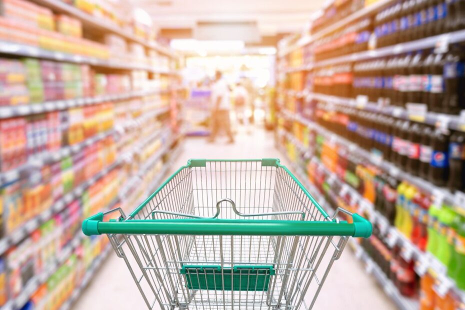 Reforma tributária e o setor supermercadista