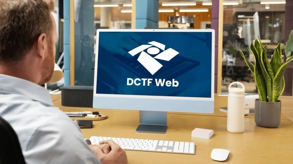 DCTF sem movimento
