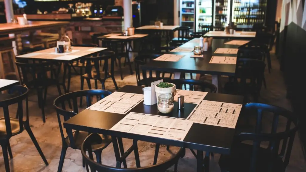 Impactos da Reforma Tributária em restaurantes e bares
