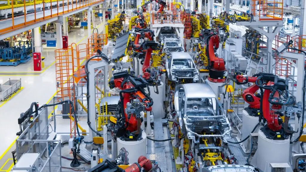 Reforma tributária no setor automotivo