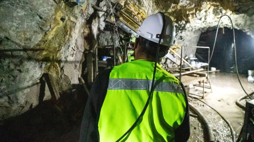 Mineração e Reforma Tributária