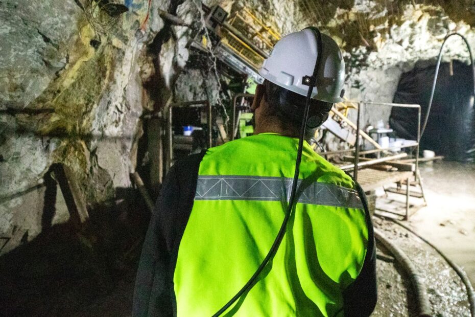 Mineração e Reforma Tributária