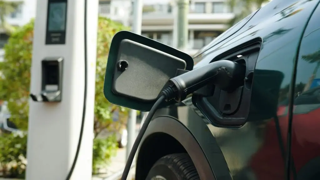 Carros elétricos e reforma tributária