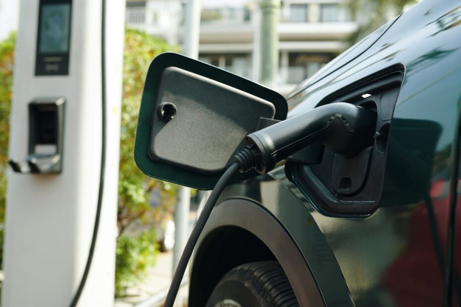 Carros elétricos e reforma tributária