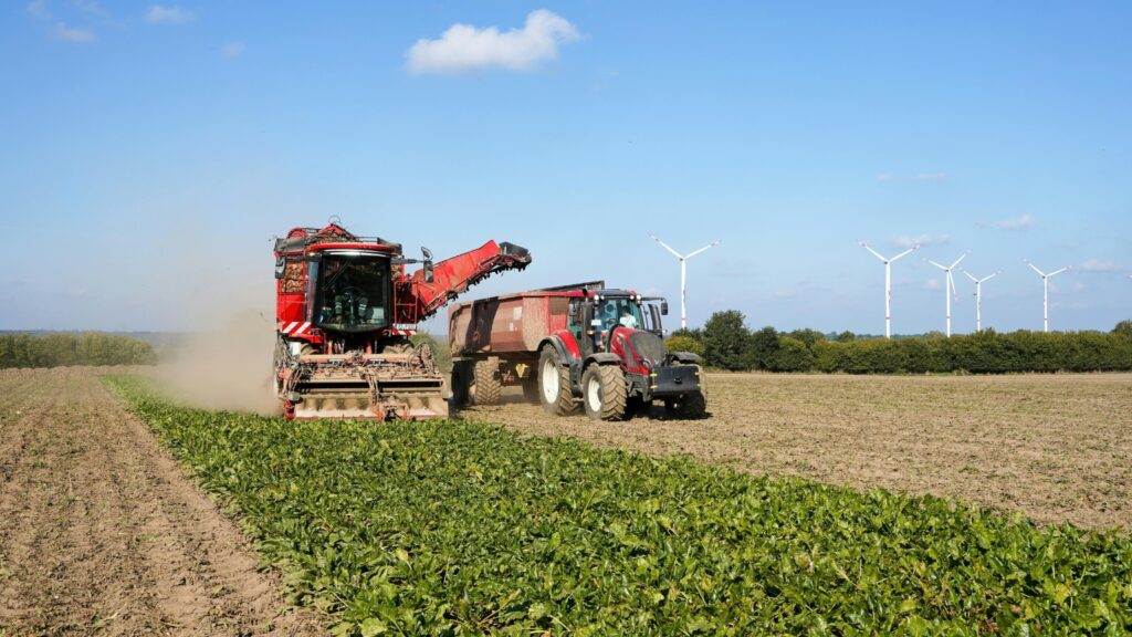 Reforma tributária no agronegócio