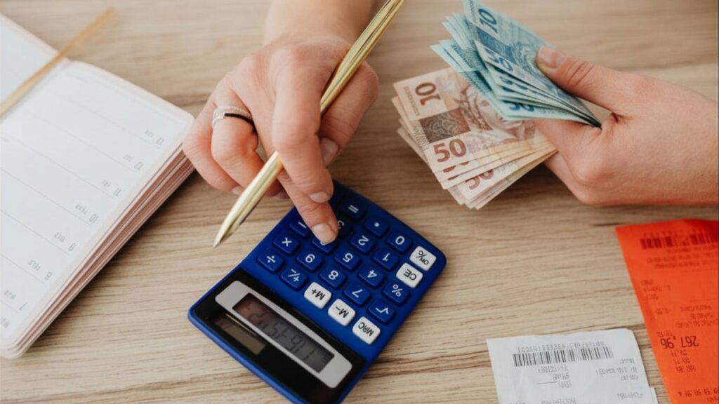 Crédito tributário