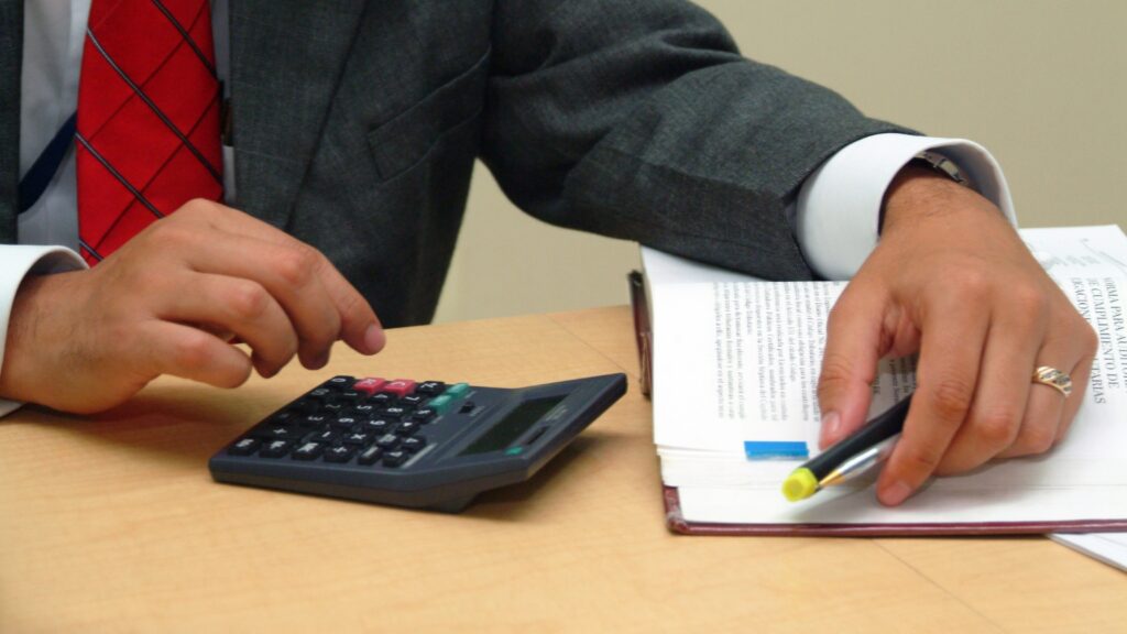 Tributação no lucro presumido