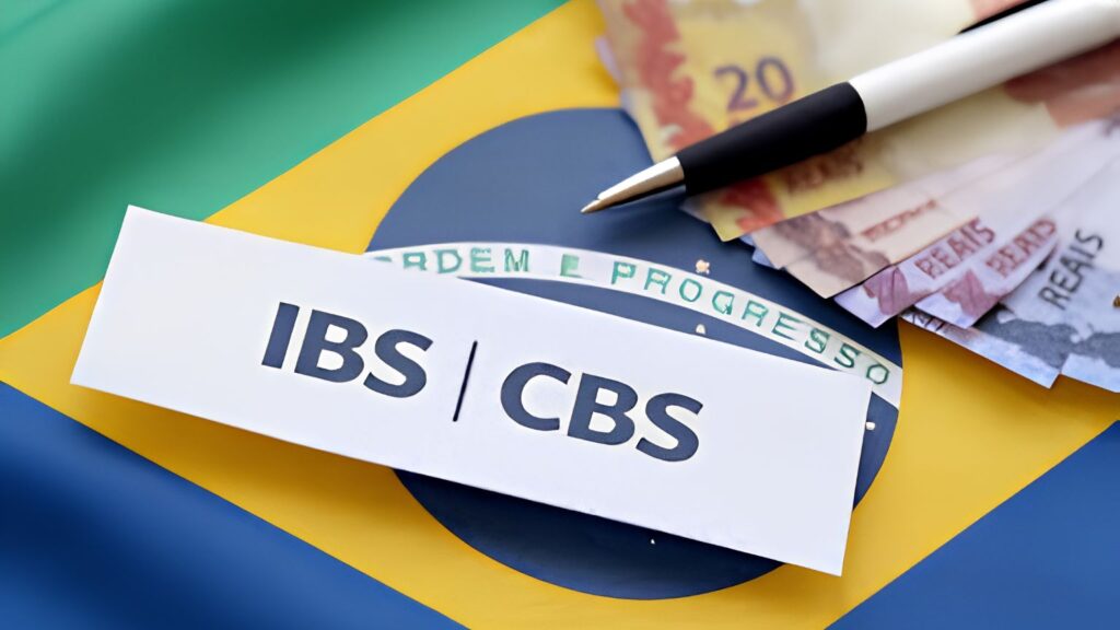 Regulamentos da IBS e CBS