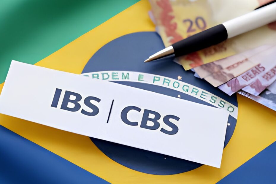 Regulamentos da IBS e CBS