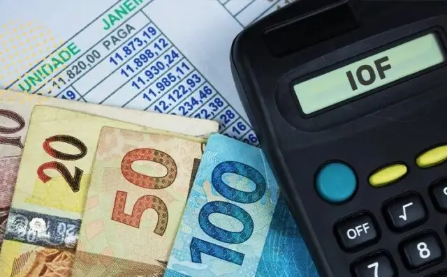 Debate do IOF e os impactos para empresas e consumidores