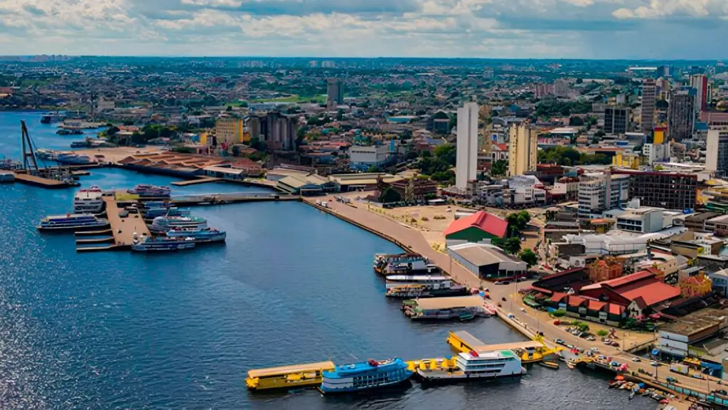 Zona Franca de Manaus e reforma tributária