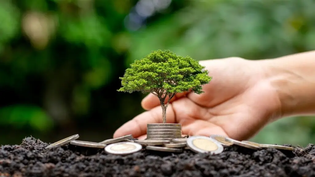Incentivos fiscais ambientais