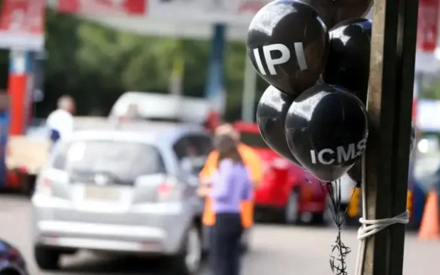 IOF no centro da disputa: Executivo, Legislativo e STF em embate pela reforma tributária