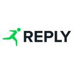 reply